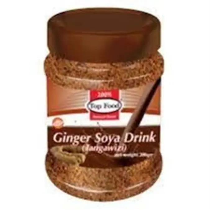 Top Food Soya Drink 200G Jar